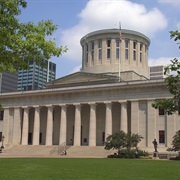 Ohio Capitol
