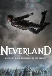 Neverland (2011)