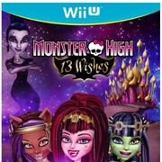Monster High - 13 Wishes