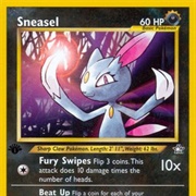 Sneasel