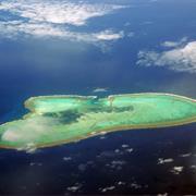 Coral Sea Islands