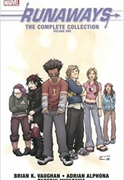 Runaways (Brian K.Vaughan)
