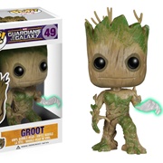 Groot Glow
