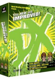 The New and Improved DX