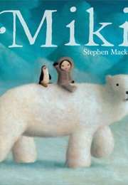 Miki (Stephen MacKey)