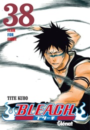 Bleach Volume 38 (Tite Kubo)