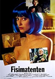 Fisimatenten (2000)