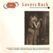 V/A: Lovers Rock: Serious Selections Vol 1