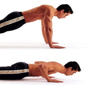 Do 100 Push-Up in a Row