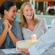 Waiters Singing Happy Birthday to Embarrass You Deter Others From Asking for Free Birthday Food