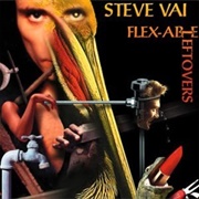 Steve Vai - Flex-Abel Leftovers