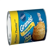 Grands! Flaky Layers Butter Tastin Biscuits