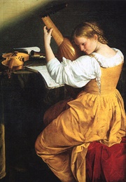 My Sweetest Lesbia and There Is a Garden in Her Face (Thomas Campion)