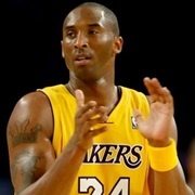 Kobe Bryant