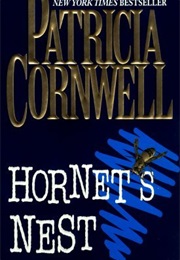 Hornet&#39;s Nest (Patricia Cornwell)