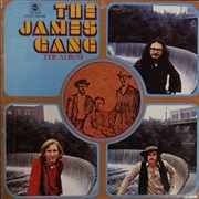James Gang - Yer Album
