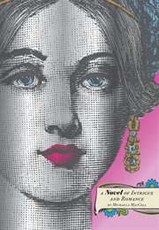 Prisoners in the Palace (Michaela MacColl)