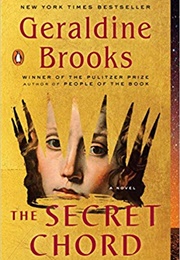 The Secret Chord (Geraldine Brooks)