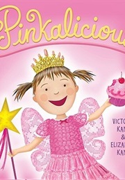 Pinkalicious (Victoria Kann)