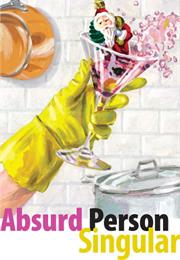 Absurd Person Singular
