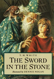 The Sword in the Stone (T.H. White)