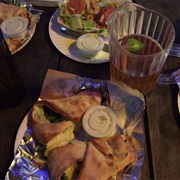 Shorty's Pizza Shack