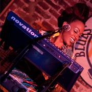 Blues Alley
