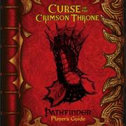 Curse of the Crimson Throne