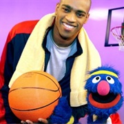 Vince Carter