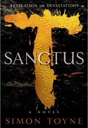 Sanctus (Simon Toyne)