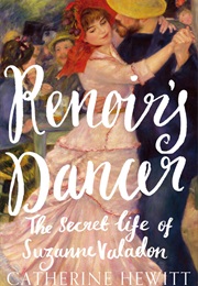 Renoir&#39;s Dancer (Catherine Hewitt)