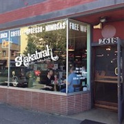 Shakabrah Java (Tacoma)