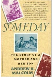 Someday (Andrew H. Malcolm)