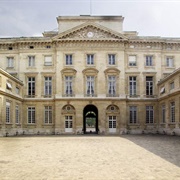 Monnaie De Paris