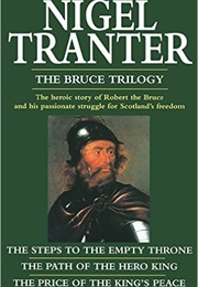 The Bruce Trilogy (Nigel Tranter)