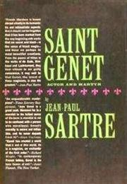 Saint Genet
