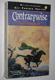 Contrarywise (Zohra Greenhalgh)