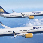 Icelandair (Iceland)