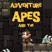 Adventures Apes and Mayan Mystery