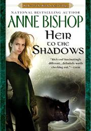 Heir to the Shadows