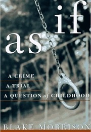 As If (Blake Morrison)