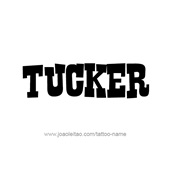 Tucker