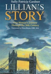 Lillian's Story (Sally Patricia Gardner)