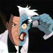 Two-Face
