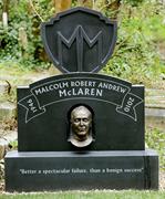 Malcolm McLaren