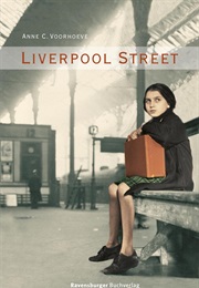 Liverpool Street (Anne C. Voorhoeve)