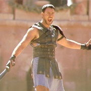 Maximus Decimus Meridius (Gladiator)
