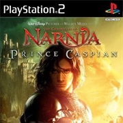Narnia Prince Caspian