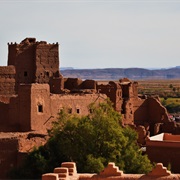 Ourzazate