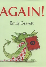 Again! (Emily Gravett)